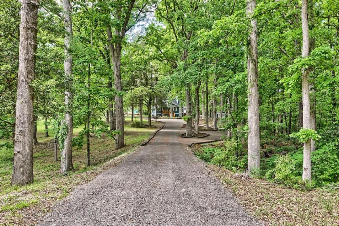 Photo of Outdoor in Blythewood