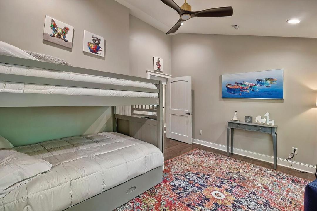 Photo of Bedroom in Blythewood