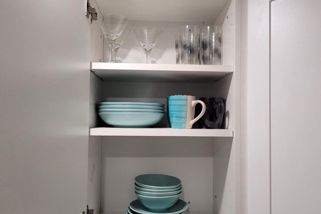 Photo of Kitchen in Fort Gary