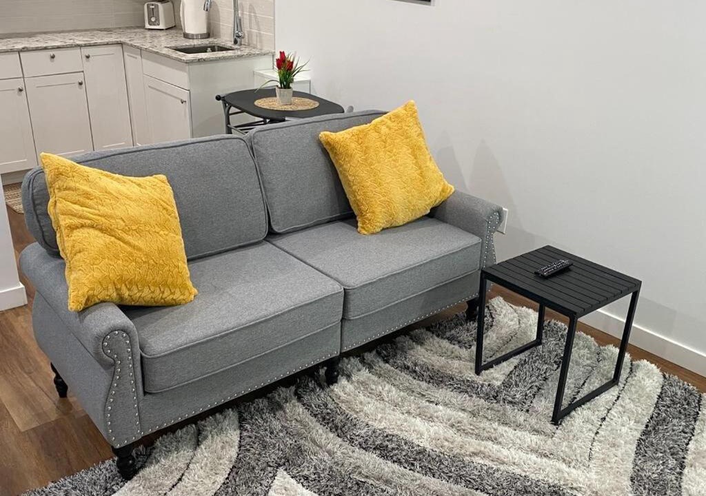 Photo of Livingroom in Fort Gary