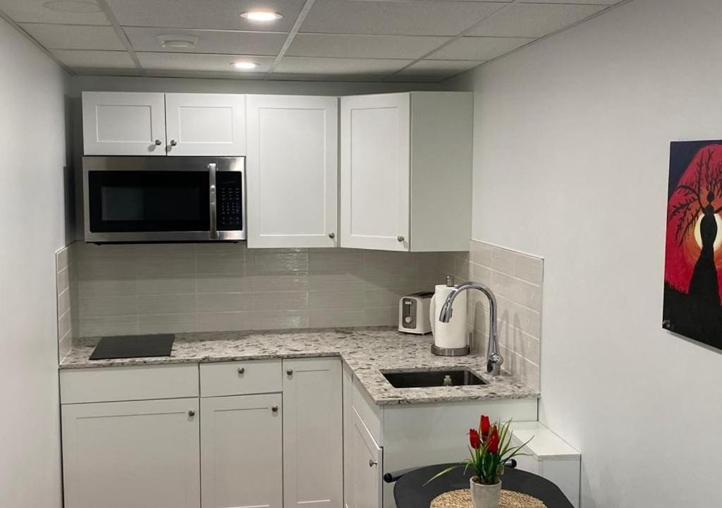 Photo of Kitchen in Fort Gary