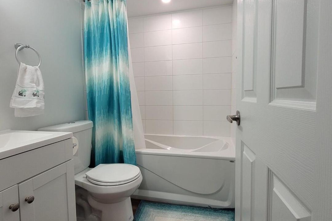 Photo of Bathroom in Fort Gary