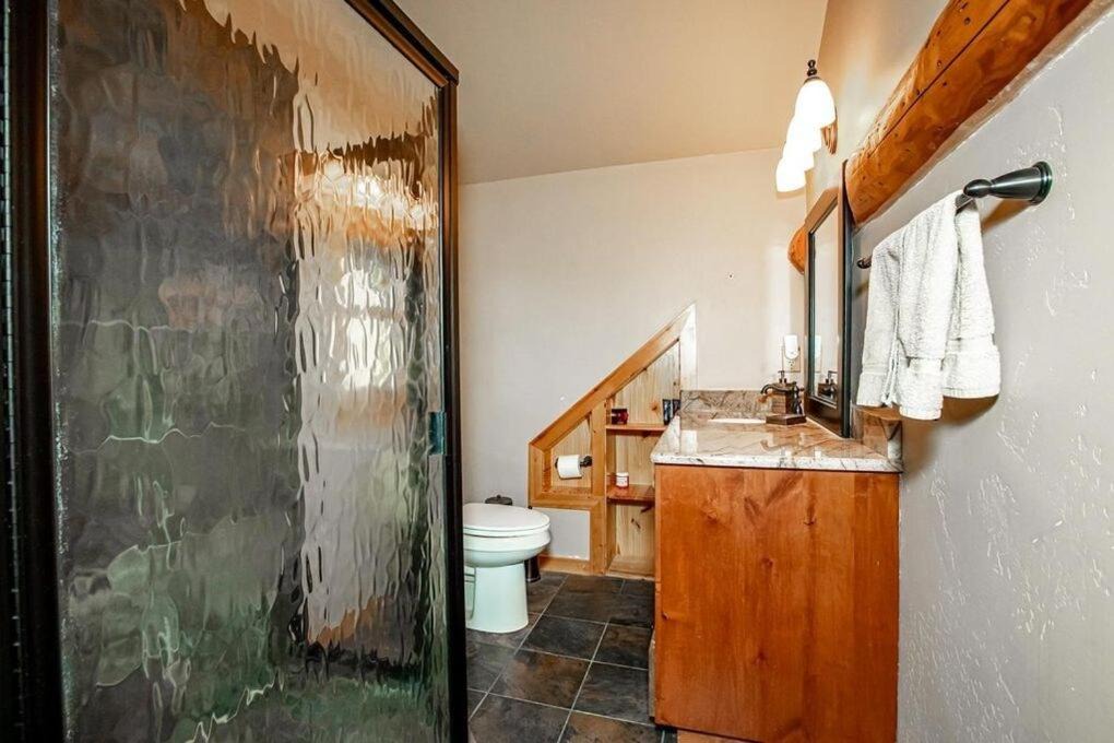 Photo of Bathroom in Kila