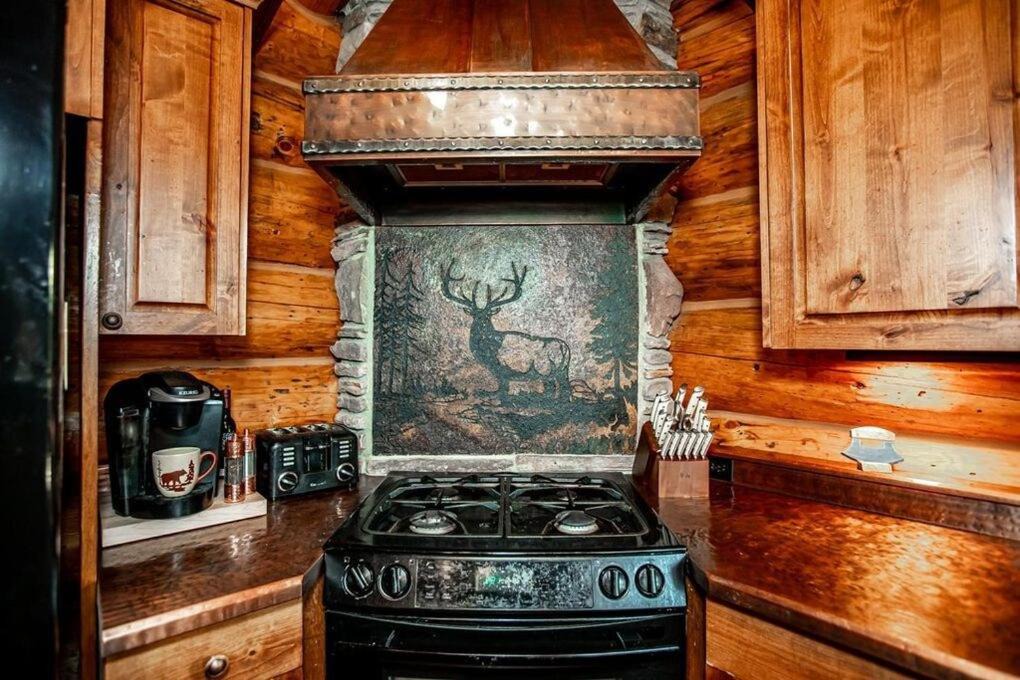 Photo of Kitchen in Kila