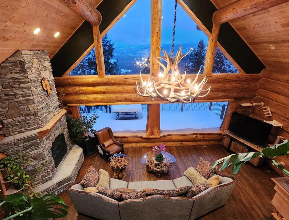 Photo of Livingroom in Kila