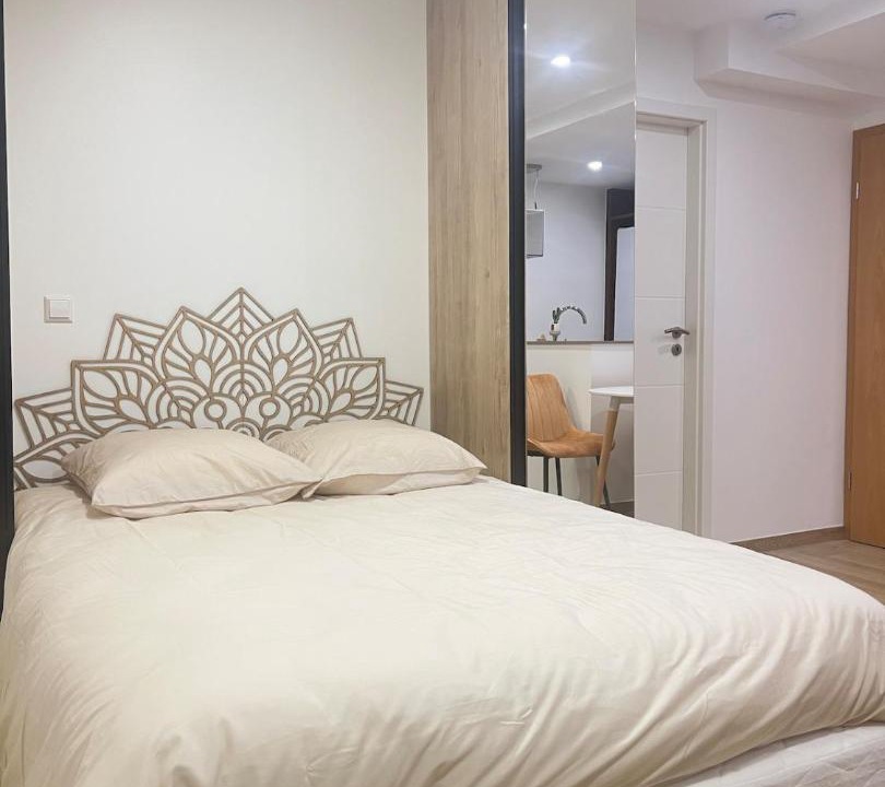 Photo of Bedroom in Audun-le-Tiche