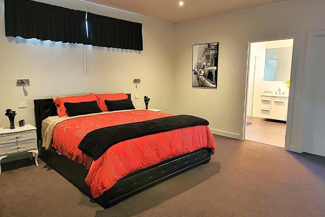 Photo of Bedroom in Ballarat North