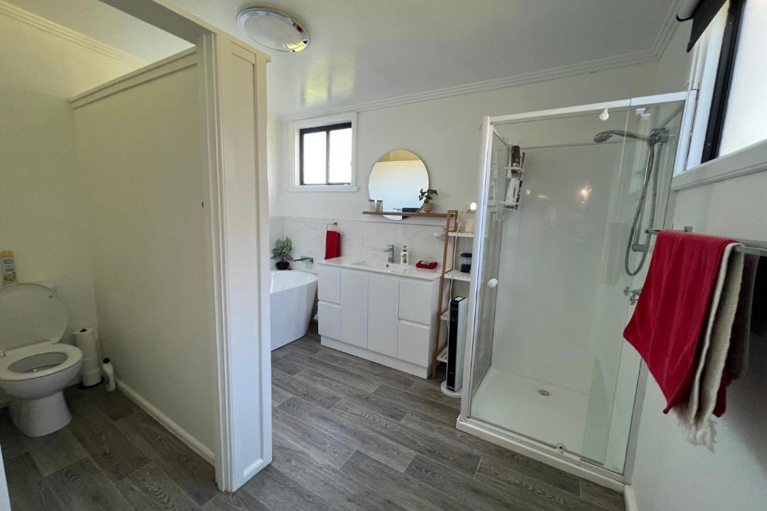 Photo of Bathroom in Orbost