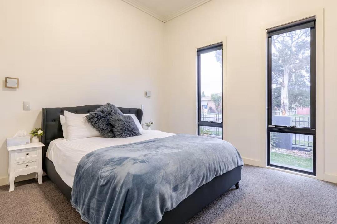 Photo of Bedroom in Ballarat North