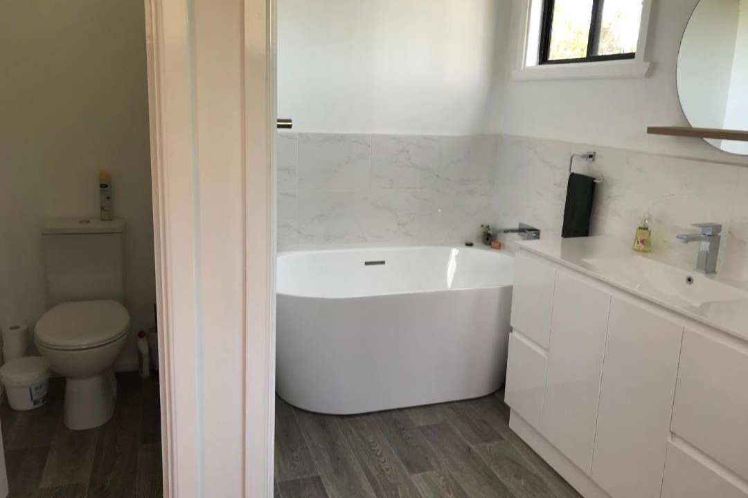 Photo of Bathroom in Orbost