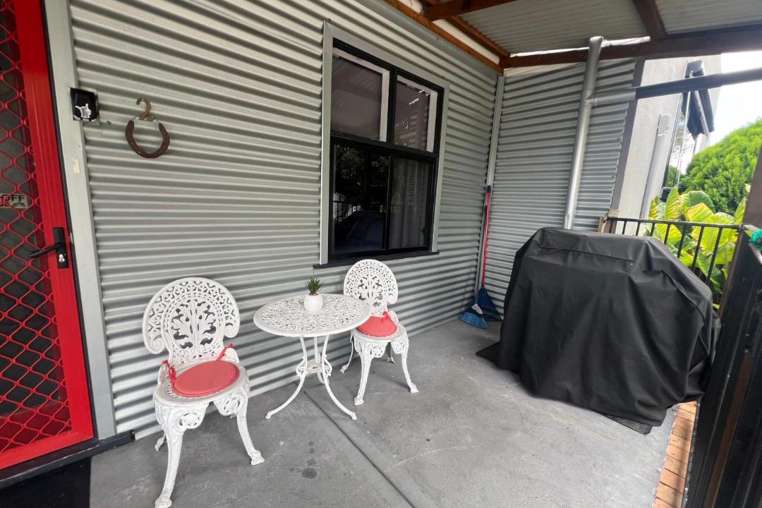 Photo of Patio Balcony in Orbost