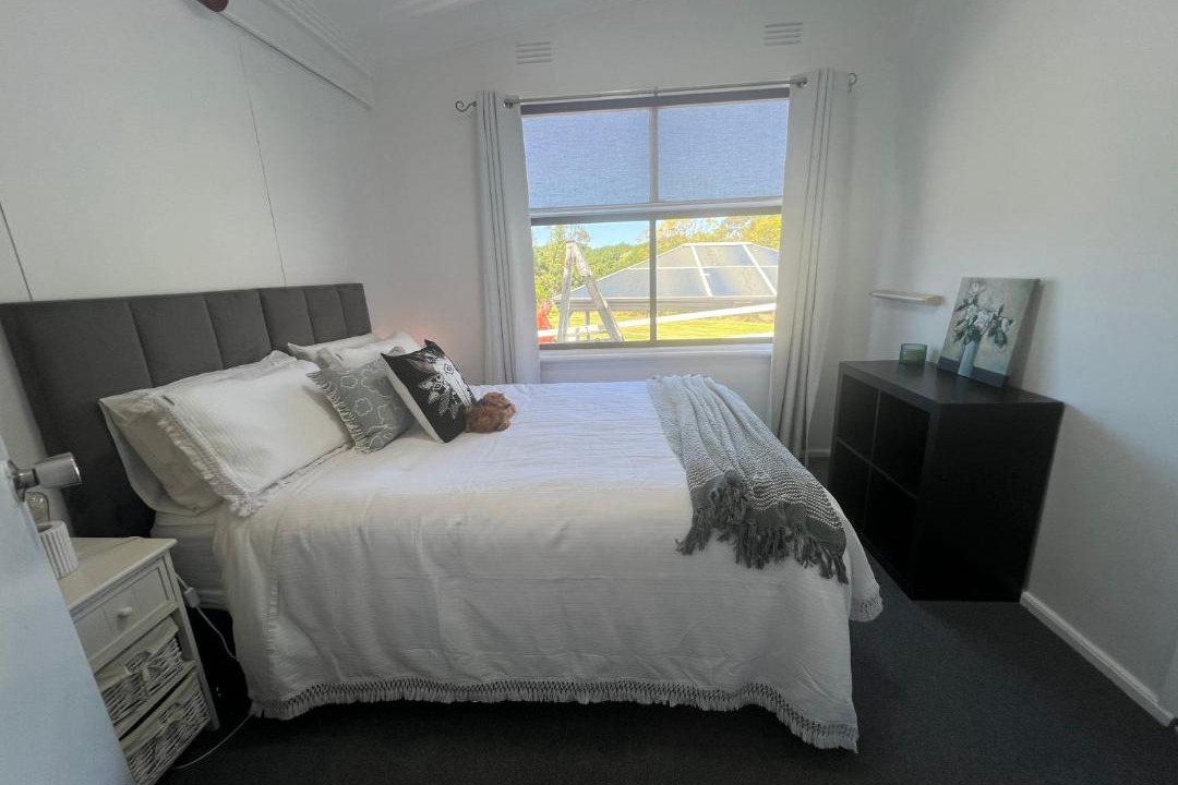 Photo of Bedroom in Orbost