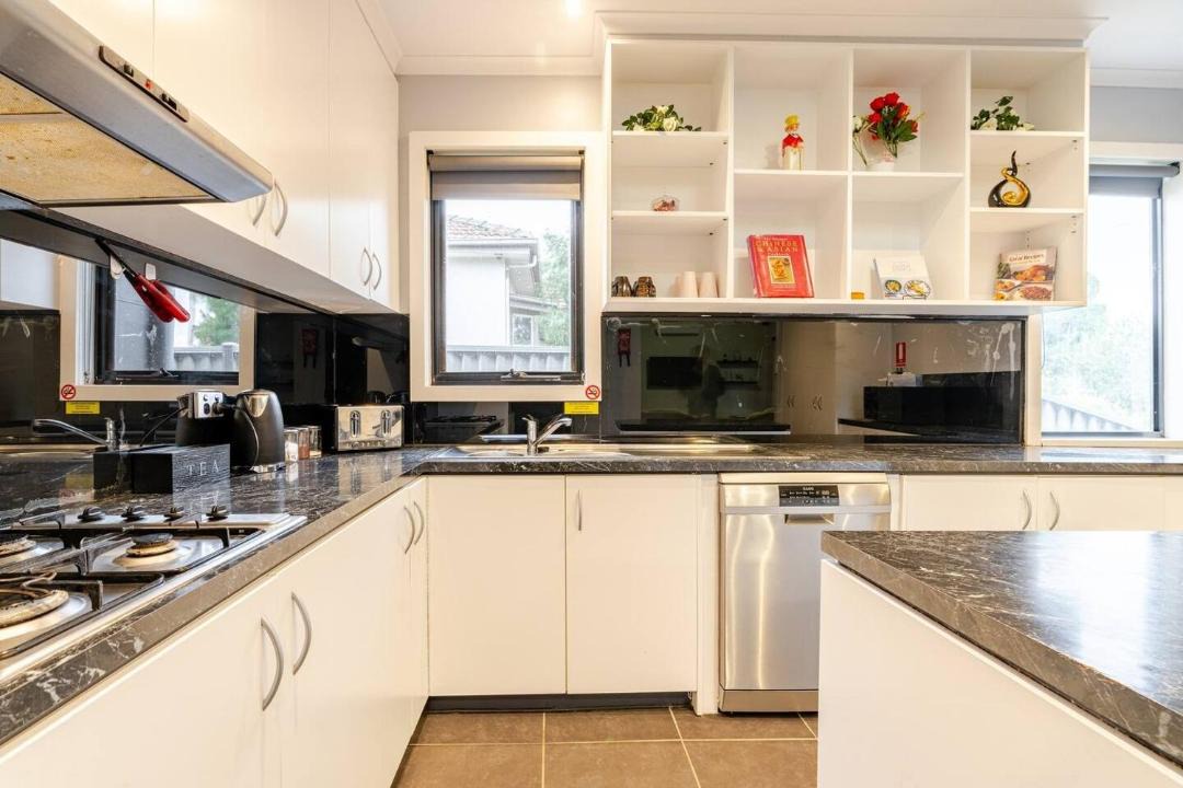 Photo of Kitchen in Ballarat North