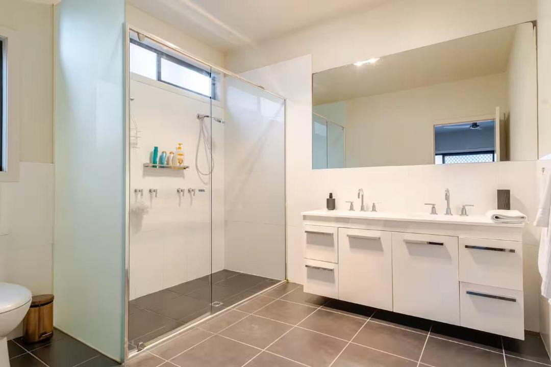 Photo of Bathroom in Ballarat North