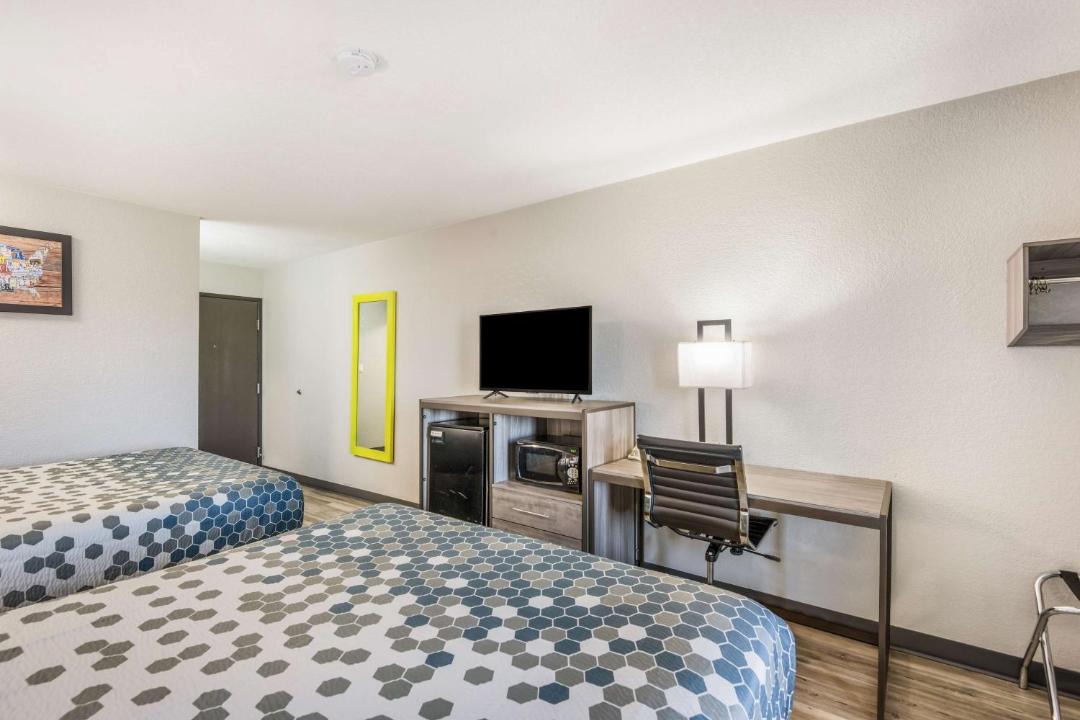 Photo of Bedroom in Lovington