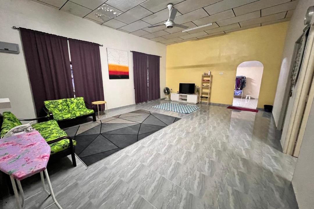 Photo of Others in Padang Perahu