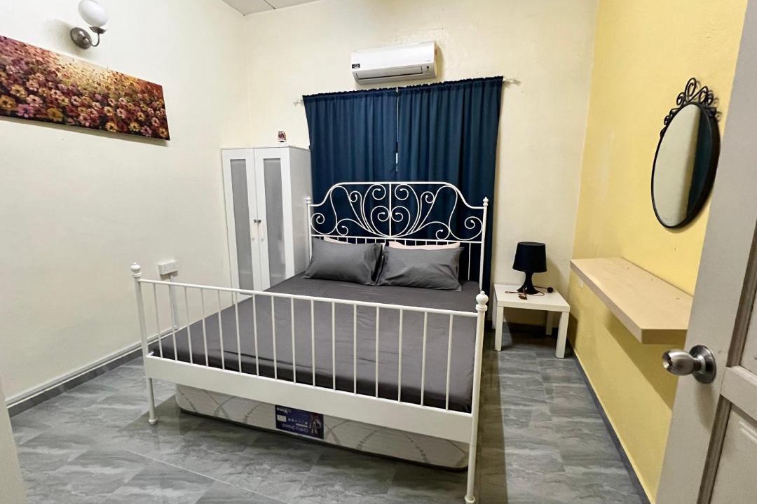 Photo of Bedroom in Padang Perahu