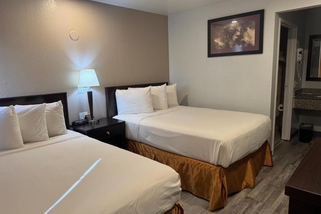 Photo of Bedroom in Sacramento