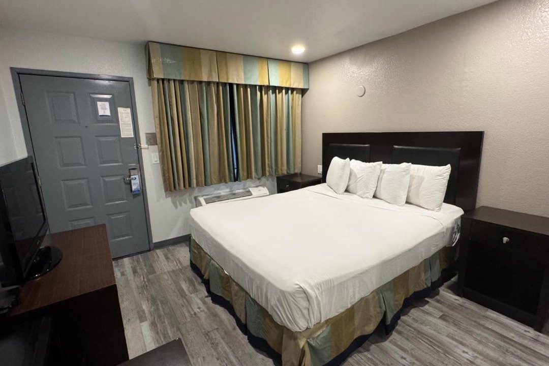Photo of Bedroom in Sacramento