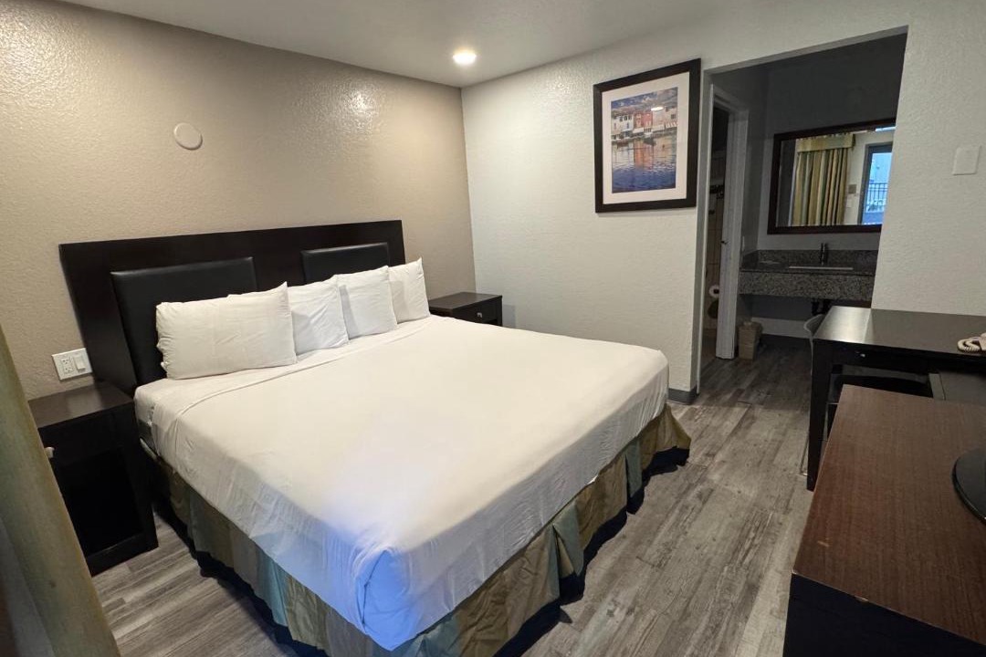Photo of Bedroom in Sacramento