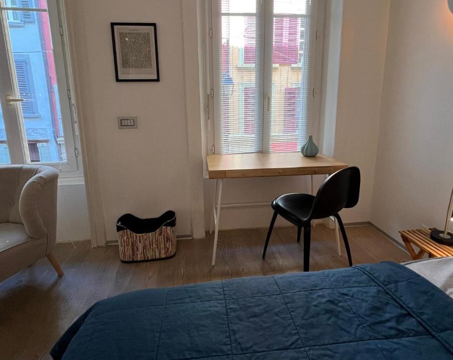 Photo of Bedroom in Vevey