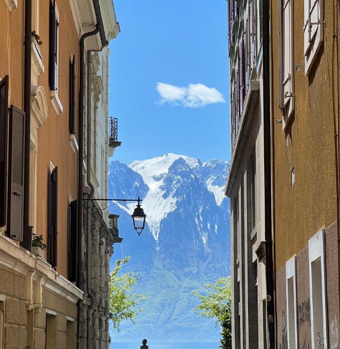 Photo of Others in Vevey
