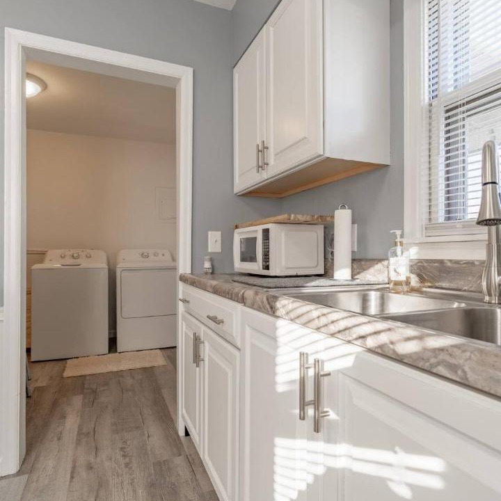 Photo of Kitchen in Marion
