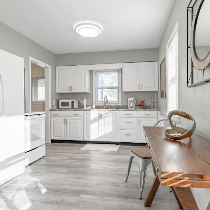 Photo of Kitchen in Marion