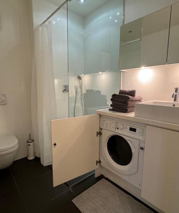 Photo of Bathroom in Vevey