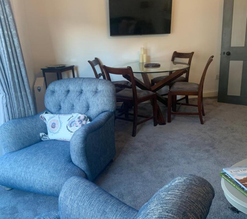 Photo of Livingroom in Salisbury