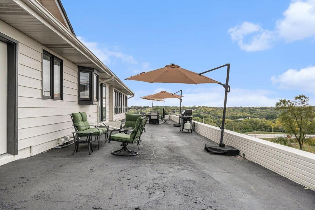 Photo of Patio Balcony in Council Bluffs