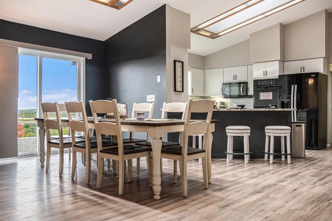 Photo of Kitchen in Council Bluffs