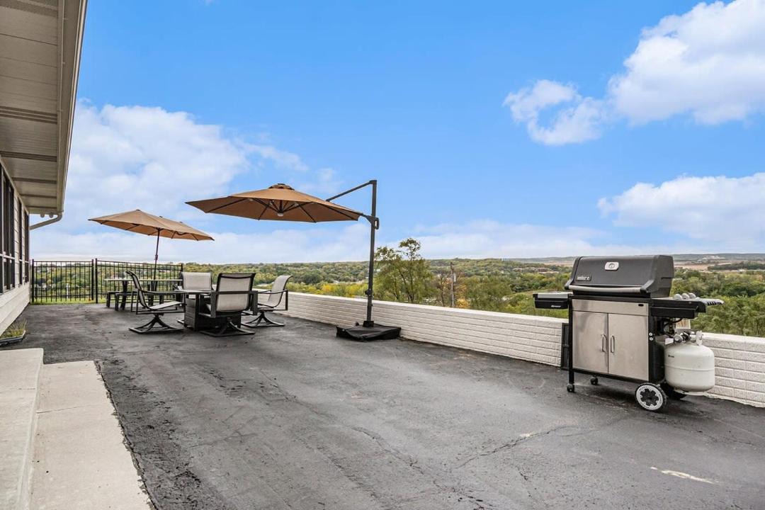 Photo of Patio Balcony in Council Bluffs