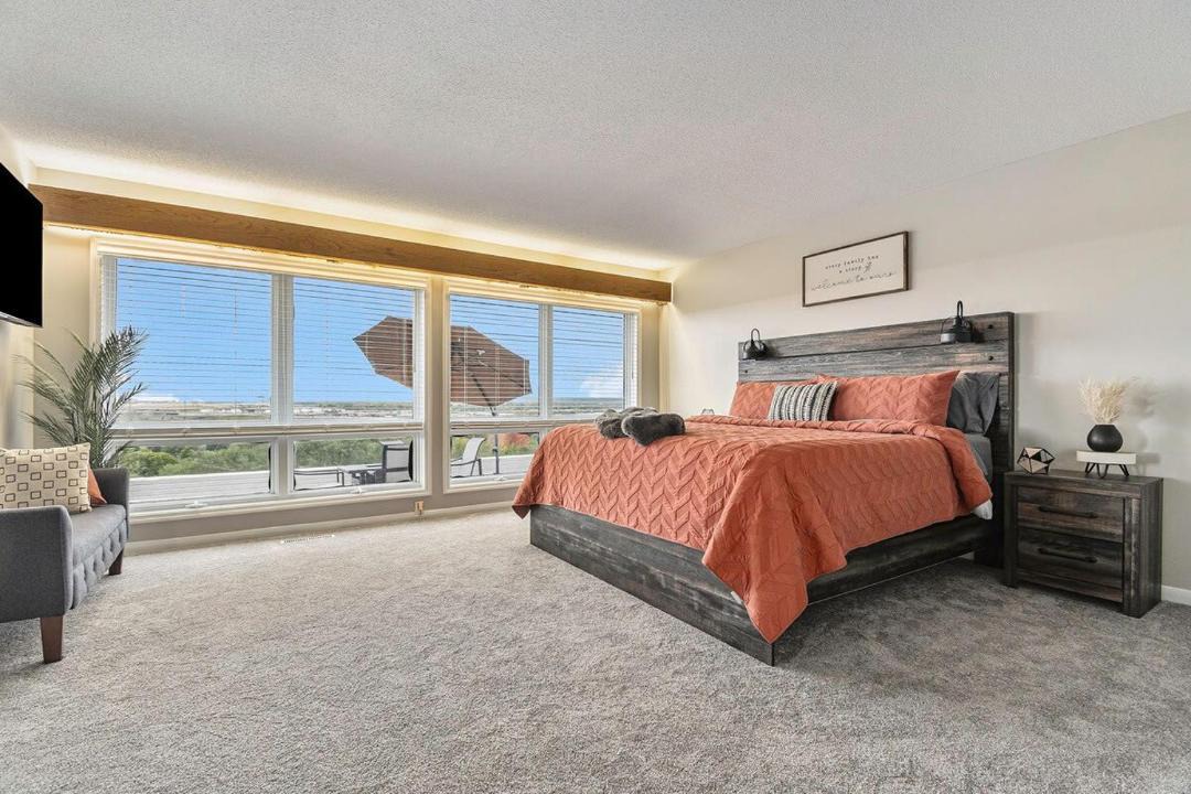 Photo of Bedroom in Council Bluffs