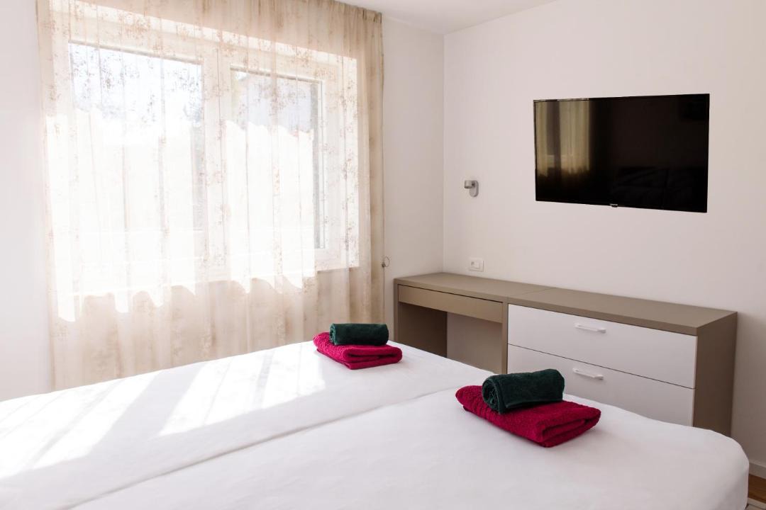 Photo of Bedroom in Mirce