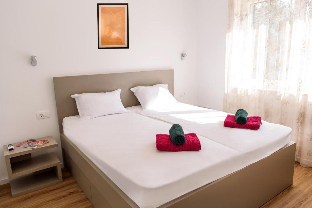 Photo of Bedroom in Mirce