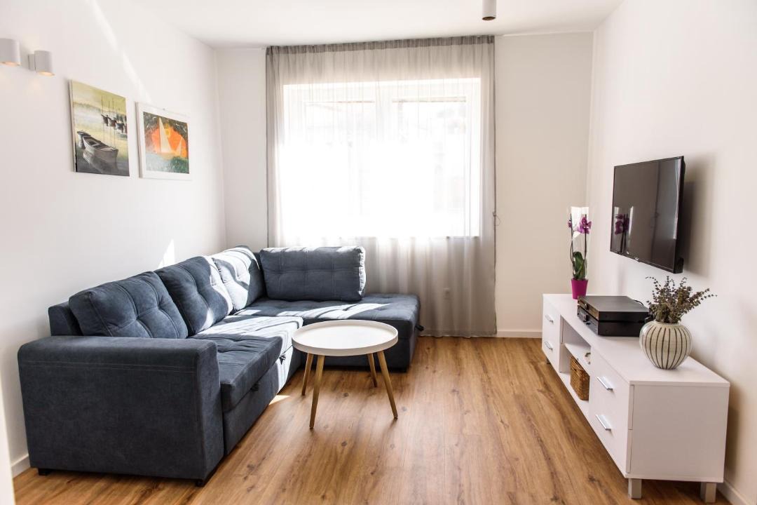 Photo of Livingroom in Mirce