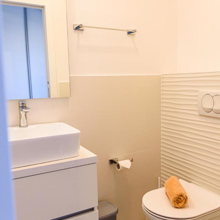 Photo of Bathroom in Mirce