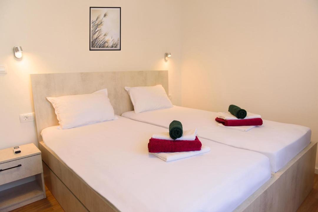 Photo of Bedroom in Mirce