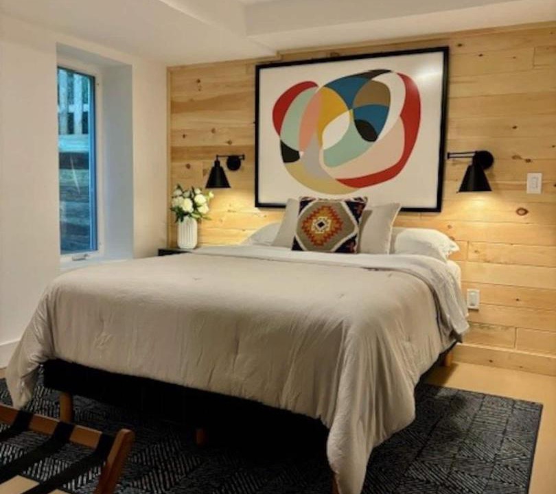 Photo of Bedroom in Milanville