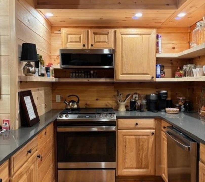 Photo of Kitchen in Milanville