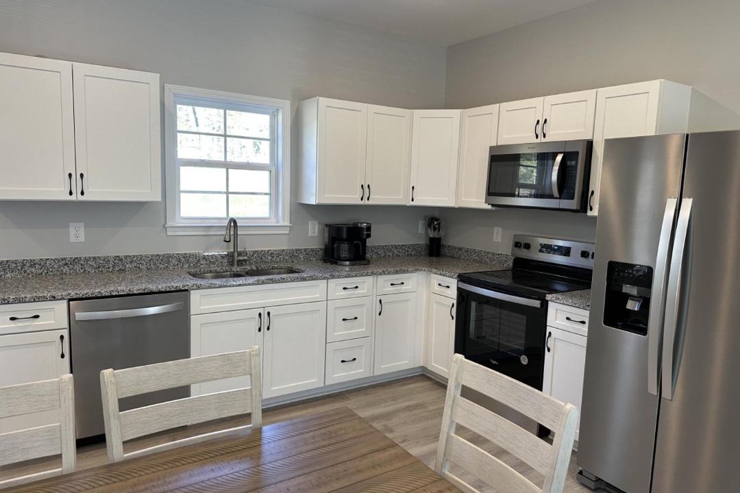 Photo of Kitchen in Lexington