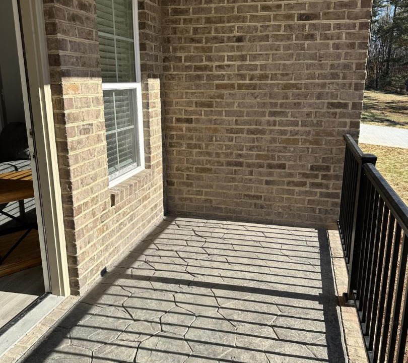 Photo of Patio Balcony in Lexington