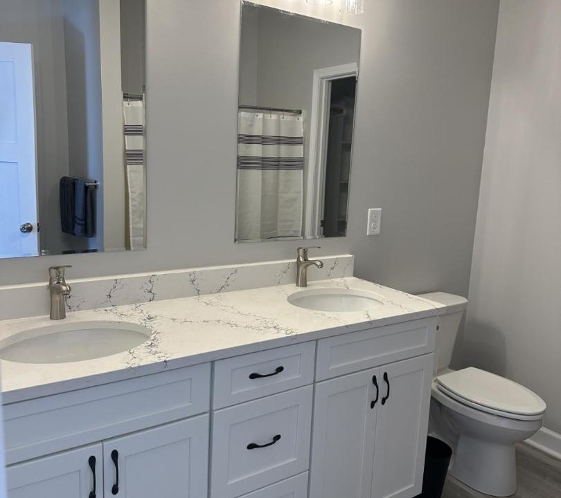 Photo of Bathroom in Lexington