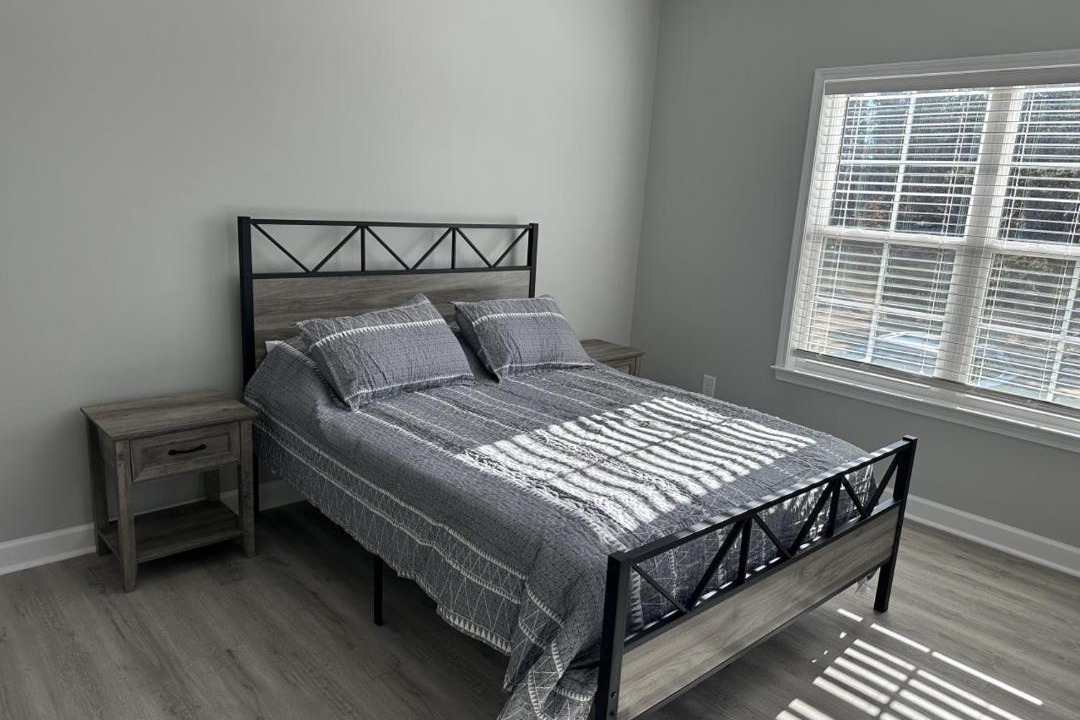 Photo of Bedroom in Lexington