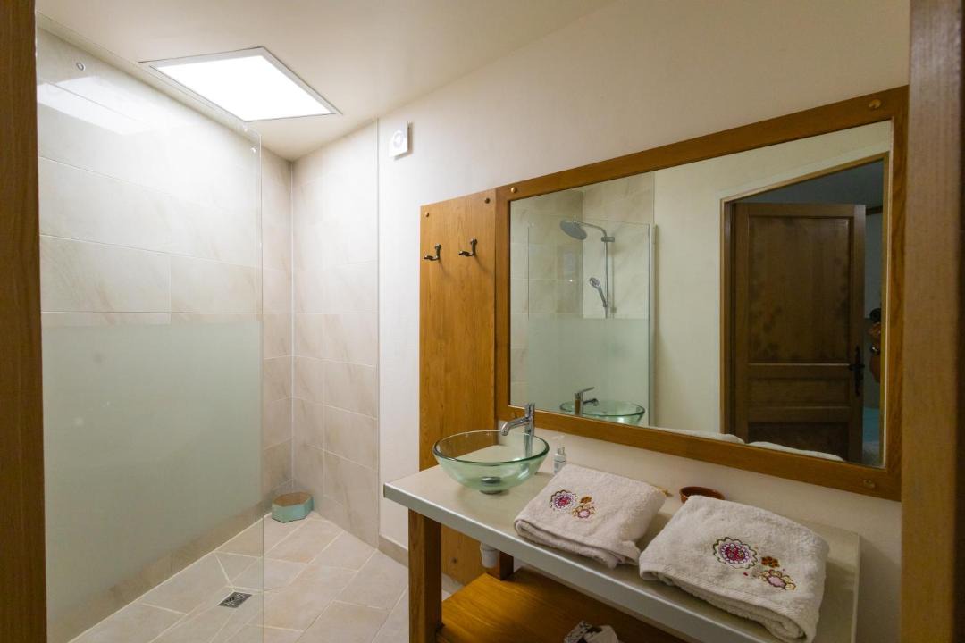 Photo of Bathroom in Felzins