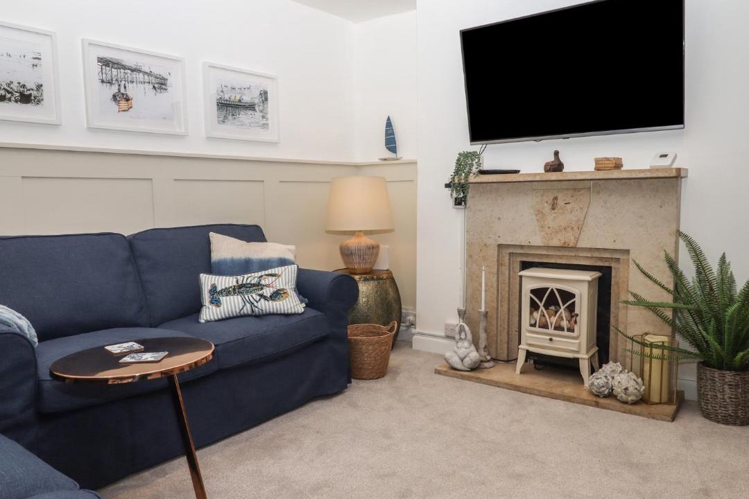 Photo of Livingroom in Teignmouth