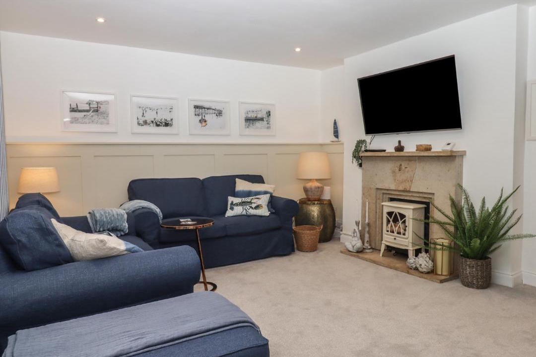Photo of Livingroom in Teignmouth