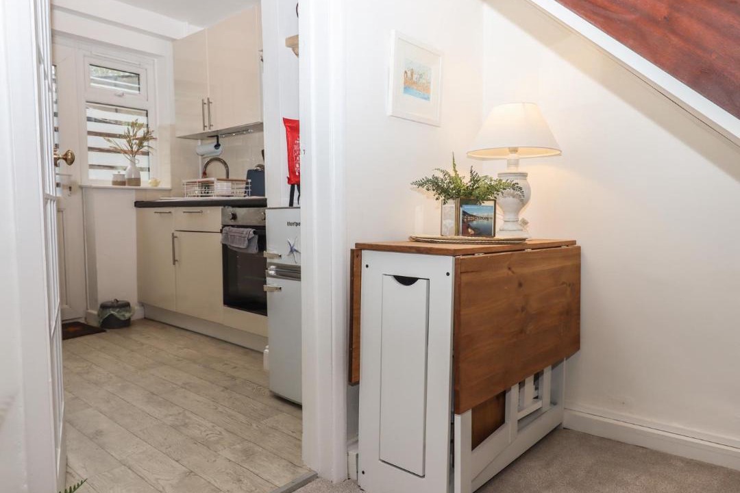 Photo of Kitchen in Teignmouth