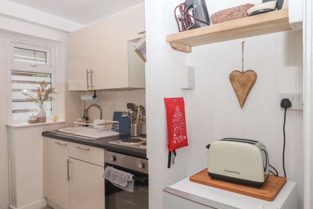 Photo of Kitchen in Teignmouth